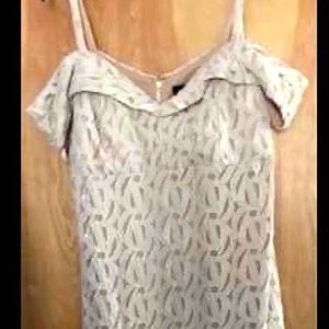 NWT R&M Richards dress